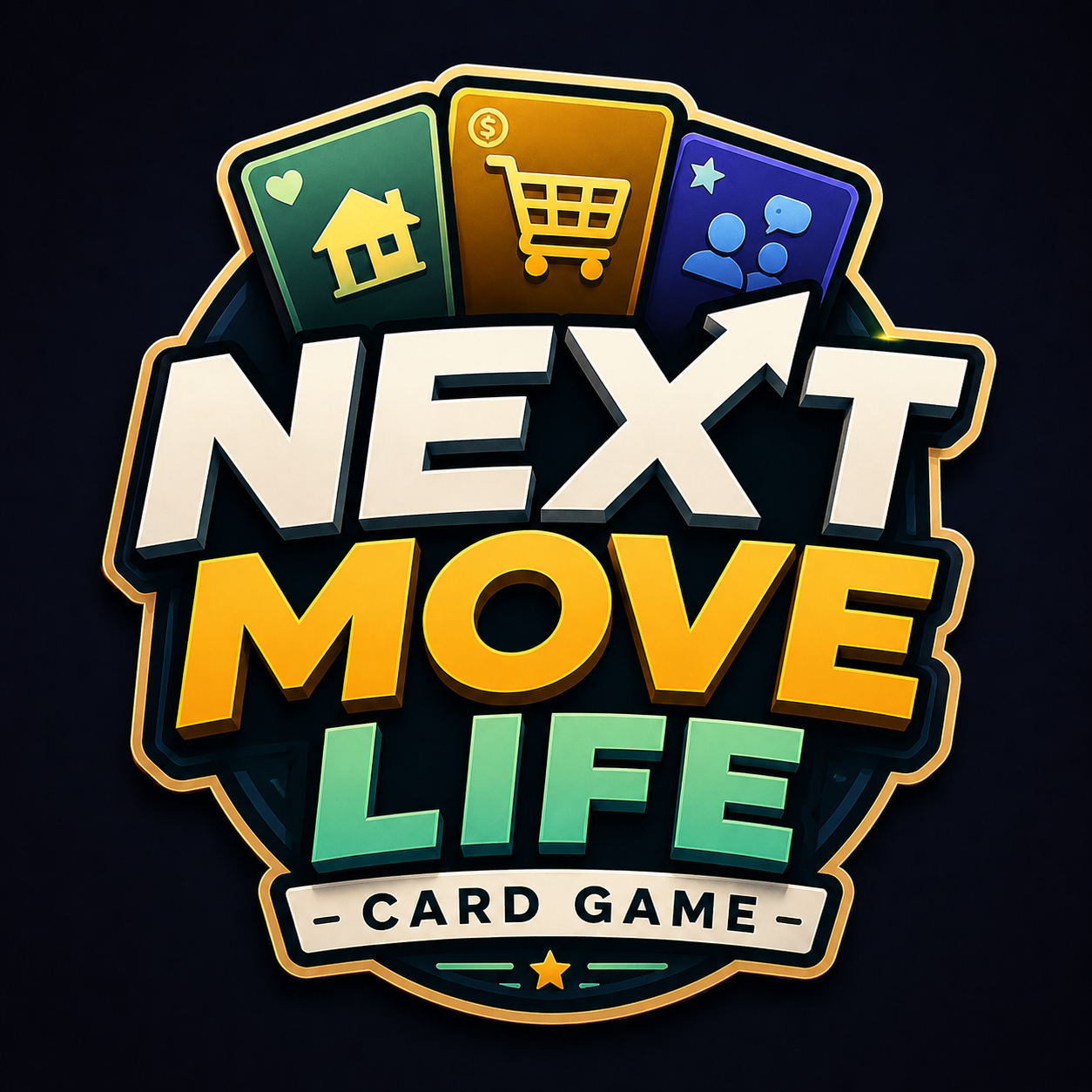 Next Move